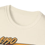 1990 Ford Bronco T-Shirt – Vintage Off-Road SUV Graphic Tee