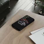 1990s Checy 1500 454 SS Truck Phone Case Classic Pickup Tough Cover