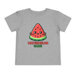 Watermelon Gang Cute Toddler Boys Girls T-Shirt Summer Baby Gift