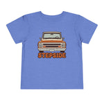 1967 C10 Stepside T-Shirt
