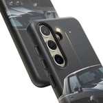 Grand National Turbo V6 Dark Muscle Car Art Tough GNX Phone Case