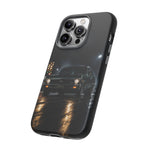 1969 Nova SS 396 Classic Sleeper Muscle Art Tough Phone Case