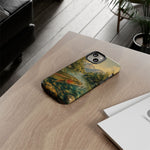 Cutthroat Trout Creek Sip Tough Phone Case