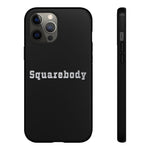 Chevy Squarebody Truck Phone Case Classic Pickup Tough Cover Gift