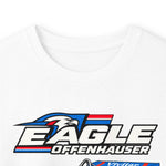 Eagle Offenhauser Racecar Illustration Long Sleeve Tee | Vintage Racing