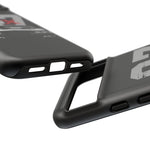 1987 GNX Black Turbo Muscle Tough Phone Case Cover Gift Art