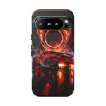 RX-7 FD Rotary Flame Phone Case