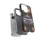 Blue Orange GT40 phone case | Tough Cover