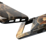 Chihuahua Big Sweater Tough Phone Case
