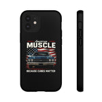 1970 Chevelle SS American Muscle Tough Phone Case Cover Gift