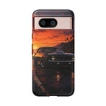 1969 Camaro Hidden Headlight RS Tough Phone Case