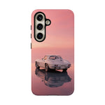 Pearl C2 Corvette Sting Ray Tough Phone Case