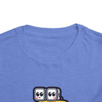 S10 Mini Truck Cute Classic Toddler Boys Girls T-Shirt Baby Gift