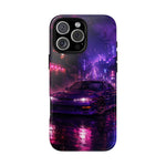 S14 Silvia Kouki Night Tough Phone Case