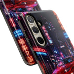 300ZX Twin Turbo 90s Tough Phone Case