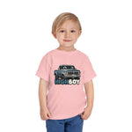 1977 F250 Highboy Cute Classic Truck Toddler T-Shirt Gift