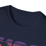 F100 Retro Sunset Truck T-Shirt Classic Pickup Graphic Tee