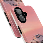 Pearl C2 Corvette Sting Ray Tough Phone Case