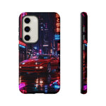 300ZX Twin Turbo 90s Tough Phone Case