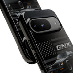 GNX Phone Case Black Turbo Muscle Car Tough Cover Gift Art