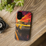 Super Bee 440 Six Pack Classic Muscle Art Tough Phone Case