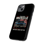 1970 Chevelle SS American Muscle Tough Phone Case Cover Gift