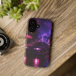 S14 Silvia Kouki Night Tough Phone Case
