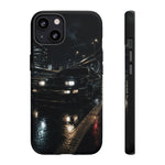 300ZX Z32 Twin Turbo JDM Classic Art Tough Phone Case