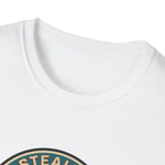 B-2 Spirit Stealth Bomber T-Shirt | Military Aircraft Tee