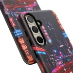 300ZX Twin Turbo 90s Tough Phone Case