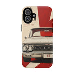 1961 Chevy Impala Bubble Top Tough Phone Case