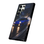 Silvia S13 Zenki JDM Drift Classic Art Tough Phone Case