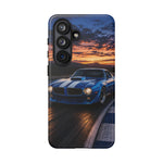 Trans Am 1970 Ram Air III Classic Muscle Art Phone Case