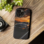 GT500 S197 Classic Modern Art Tough Phone Case
