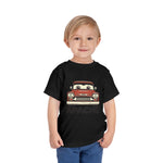 1958 Apache Cute Classic Truck Toddler T-Shirt