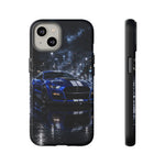 GT500 S550 Blue Rain Dark Art Phone Case
