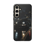 300ZX Z32 Twin Turbo JDM Classic Art Tough Phone Case