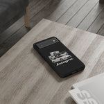 Integra Type R White JDM Collage Tough Phone Case Cover Gift