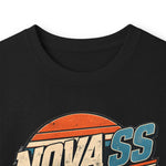 Nova SS 1970 Classic Muscle Car Long Sleeve Tee | Retro Racing