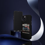 1970 Chevelle SS American Muscle Tough Phone Case Cover Gift