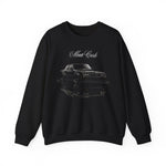 1988 Chevy Monte Carlo SS Crewneck Sweatshirt Classic Muscle Car Gift