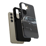 Grand National Turbo V6 Dark Muscle Car Art Tough GNX Phone Case