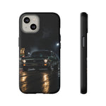 1969 Nova SS 396 Classic Sleeper Muscle Art Tough Phone Case