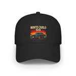 Monte Carlo SS Hat