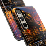 1967 Impala SS Lowrider Car phone case | Tough Cover