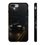 Mustang LX 5.0 Fox Body Classic Art Tough Phone Case