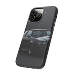 Grand National Turbo V6 Dark Muscle Car Art Tough GNX Phone Case