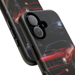 1971 Hemi Cuda 426 Classic Muscle Car Art Tough Phone Case