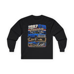 1987 C10 Squarebody Truck Long Sleeve Tee | Vintage Chevy Pickup
