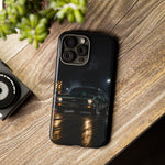 1969 Nova SS 396 Classic Sleeper Muscle Art Tough Phone Case